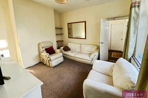undefined, Ashford Road, Withington, Manchester, M20