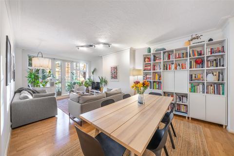 1 bedroom apartment for sale, Acol Court, Acol Road, London, NW6