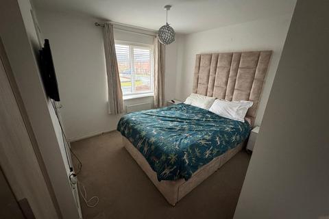 undefined, Spinning Close, Darlington DL1