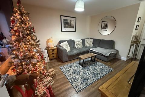 3 bedroom semi-detached house for sale, Rushey Close, Ashby-De-La-Zouch LE65