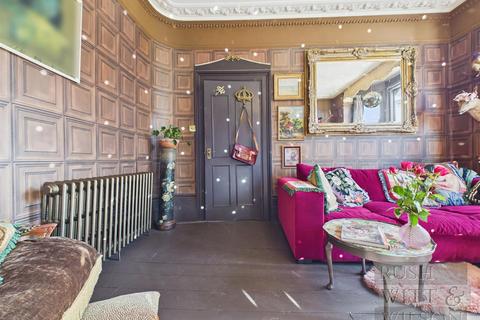 4 bedroom semi-detached house for sale, Edwin Road, Hastings
