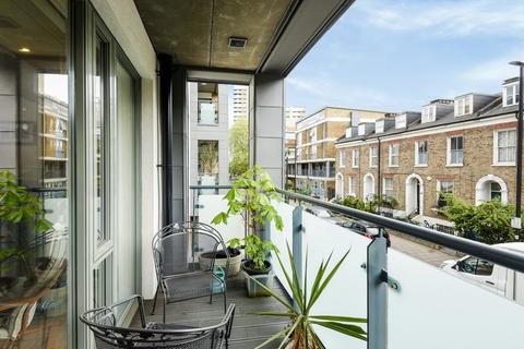 2 bedroom flat for sale, Sidney Road, Brixton, London, SW9