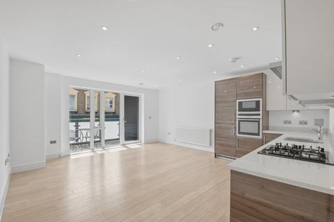 2 bedroom flat for sale, Sidney Road, Brixton, London, SW9