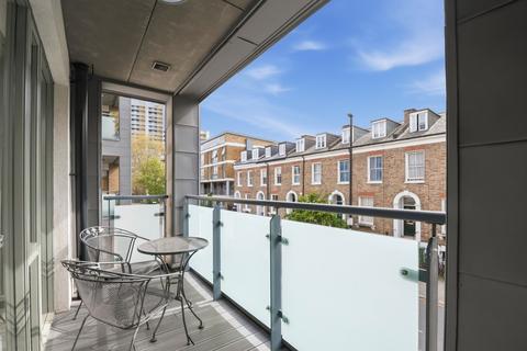 2 bedroom flat for sale, Sidney Road, Brixton, London, SW9