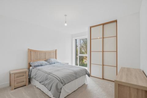 2 bedroom flat for sale, Sidney Road, Brixton, London, SW9