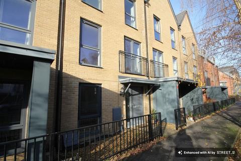 undefined, Churchill Road, Uxbridge, UB10