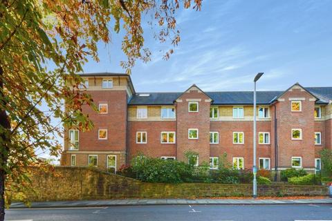 2 bedroom retirement property for sale, Silvas Court, Morpeth