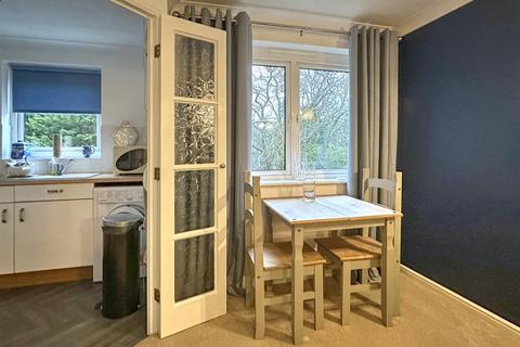2 bedroom retirement property for sale, Silvas Court, Morpeth