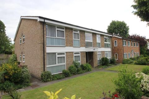 1 bedroom flat to rent, Brambledown Road, Surrey SM6