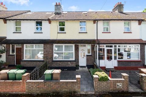 undefined, South Avenue, Carshalton SM5