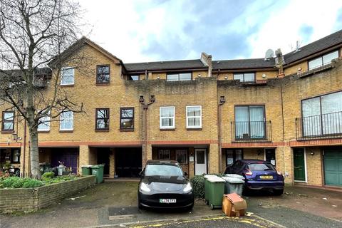 undefined, Clarence Road, Newham, London E12
