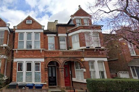 undefined, Park Hall Road, London, N2