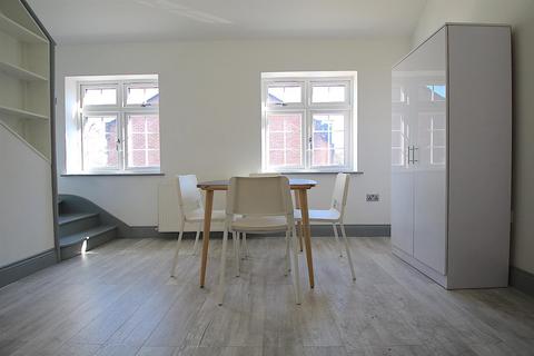 undefined, 28 Rectory Square, London E1