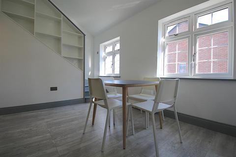 undefined, 28 Rectory Square, London E1
