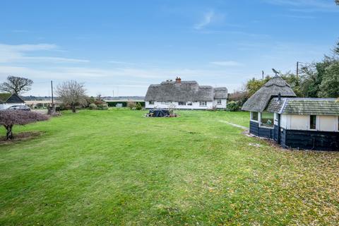 undefined, Bradwell on Sea
