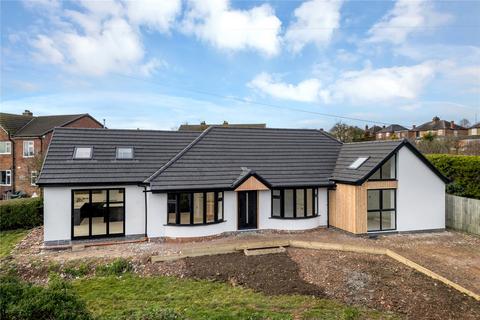4 bedroom bungalow for sale, Riverside Road, Melton Mowbray, Leicestershire