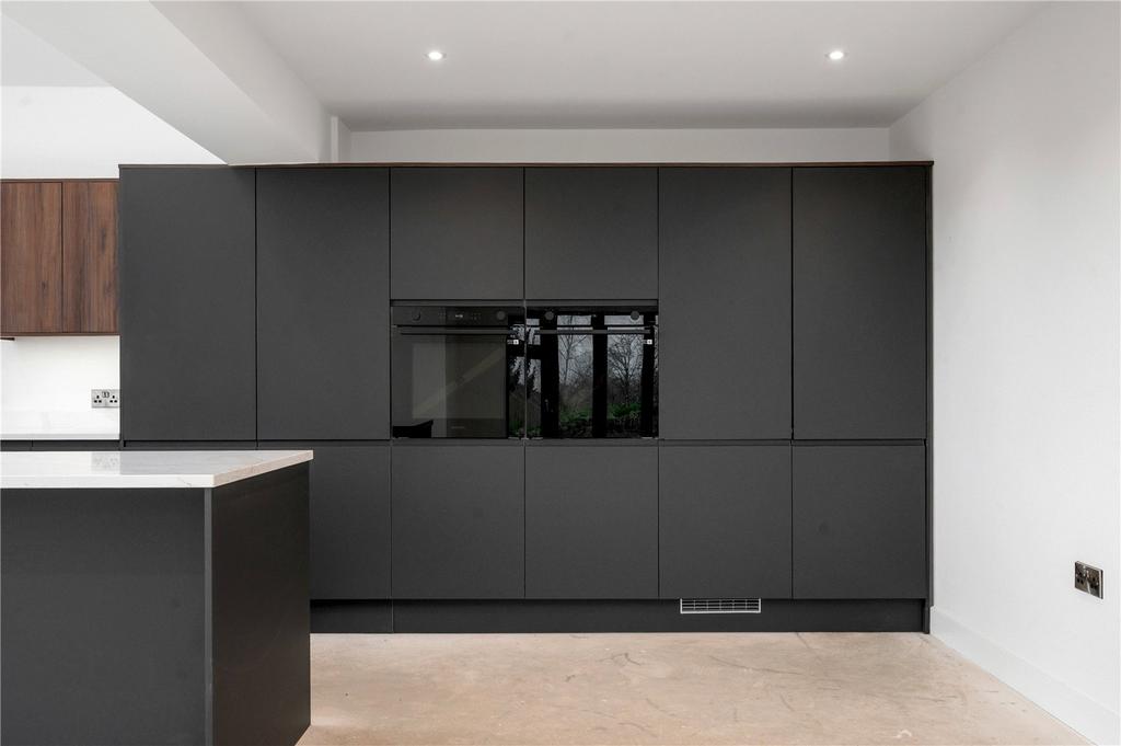 Living Dining/Kitche
