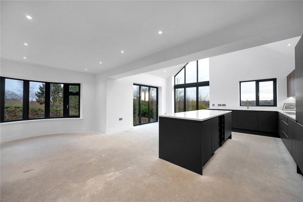 Living Dining/Kitche