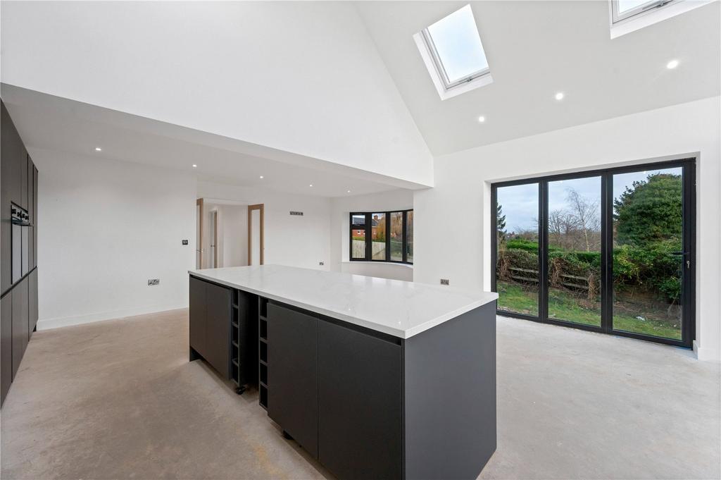 Living Dining/Kitche