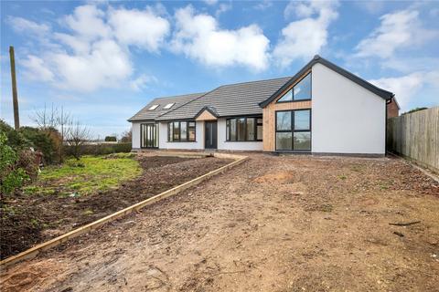 4 bedroom bungalow for sale, Riverside Road, Melton Mowbray, Leicestershire