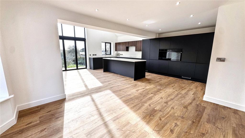 Living Dining Kitche