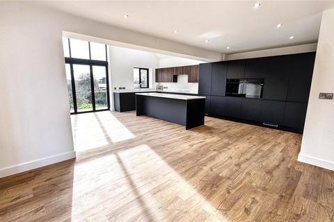 4 bedroom bungalow for sale, Riverside Road, Melton Mowbray, Leicestershire