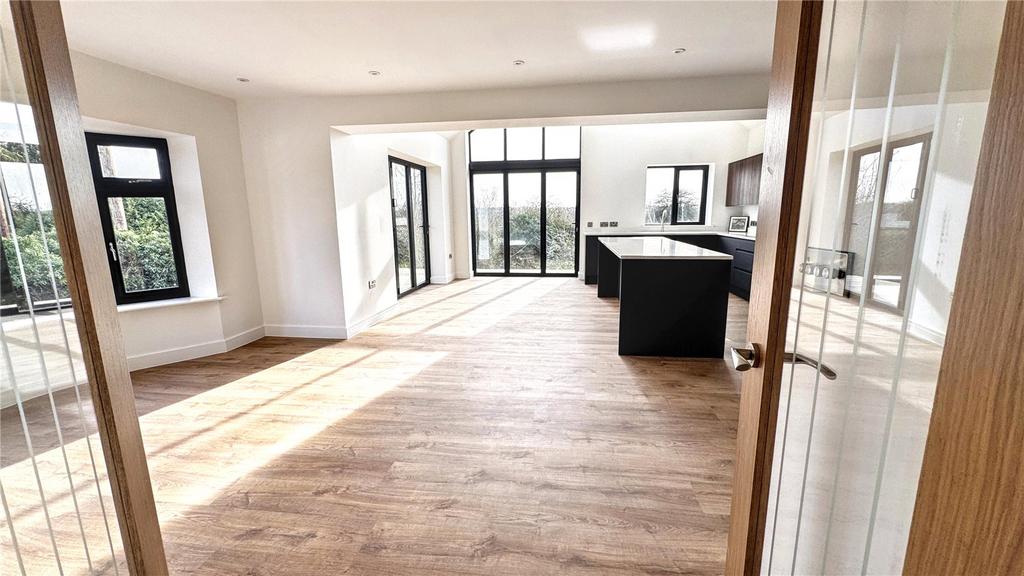 Living Dining Kitche