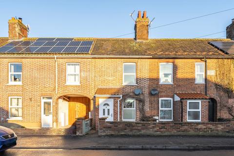 undefined, Swanton Road, Dereham