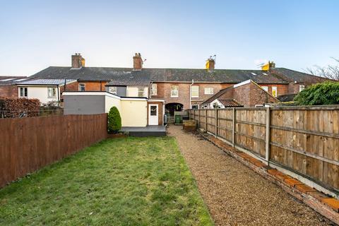 undefined, Swanton Road, Dereham