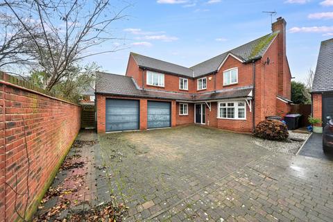 undefined, Long Croft, Wolverhampton WV7