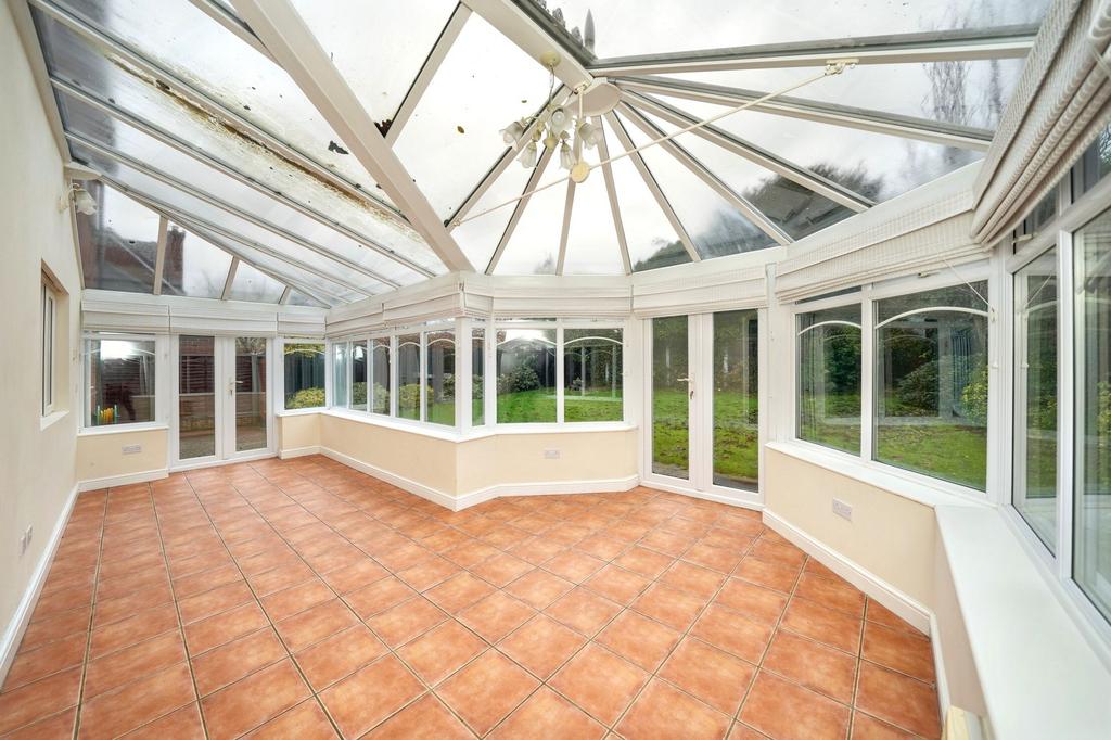 Conservatory