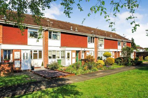 1 bedroom flat to rent, Upper Abbotts Hill, Aylesbury