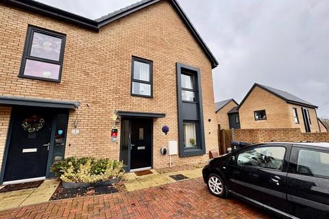3 bedroom semi-detached house for sale, Penrith Croft, Birmingham, West Midlands, B32