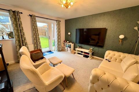 3 bedroom semi-detached house for sale, Penrith Croft, Birmingham, West Midlands, B32
