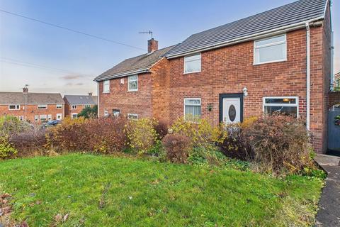 undefined, Knightside Gardens, Gateshead NE11