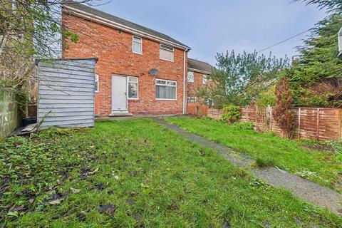 undefined, Knightside Gardens, Gateshead NE11