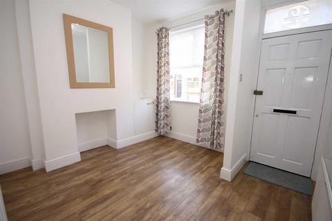 undefined, Sycamore Street, Sale Moor, Cheshire