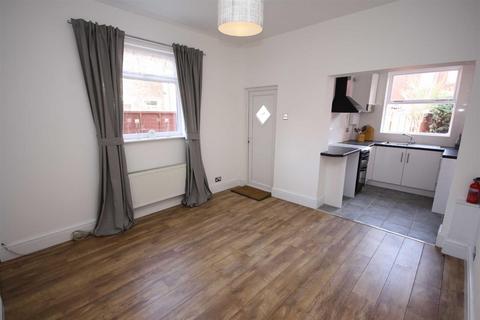 undefined, Sycamore Street, Sale Moor, Cheshire
