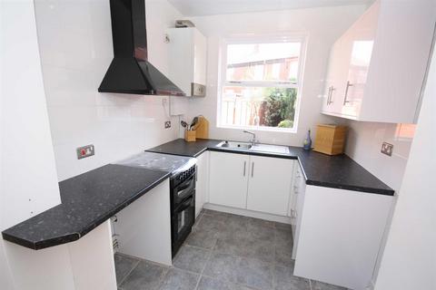 undefined, Sycamore Street, Sale Moor, Cheshire