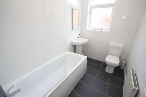 undefined, Sycamore Street, Sale Moor, Cheshire