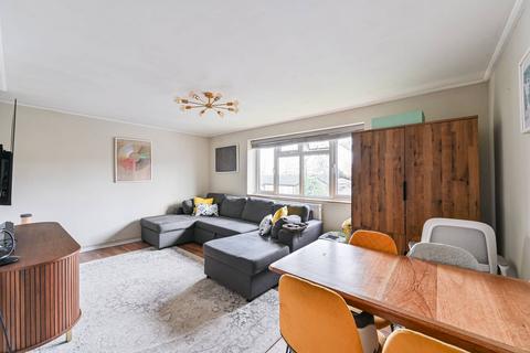 Roupell Road, Tulse Hill, London, SW2