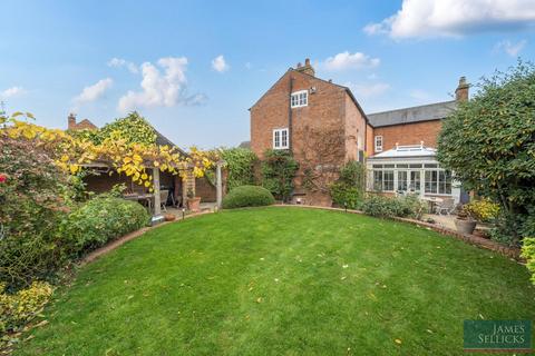 5 bedroom detached house for sale, Brookhill Farmhouse, Main Street, Peatling Magna