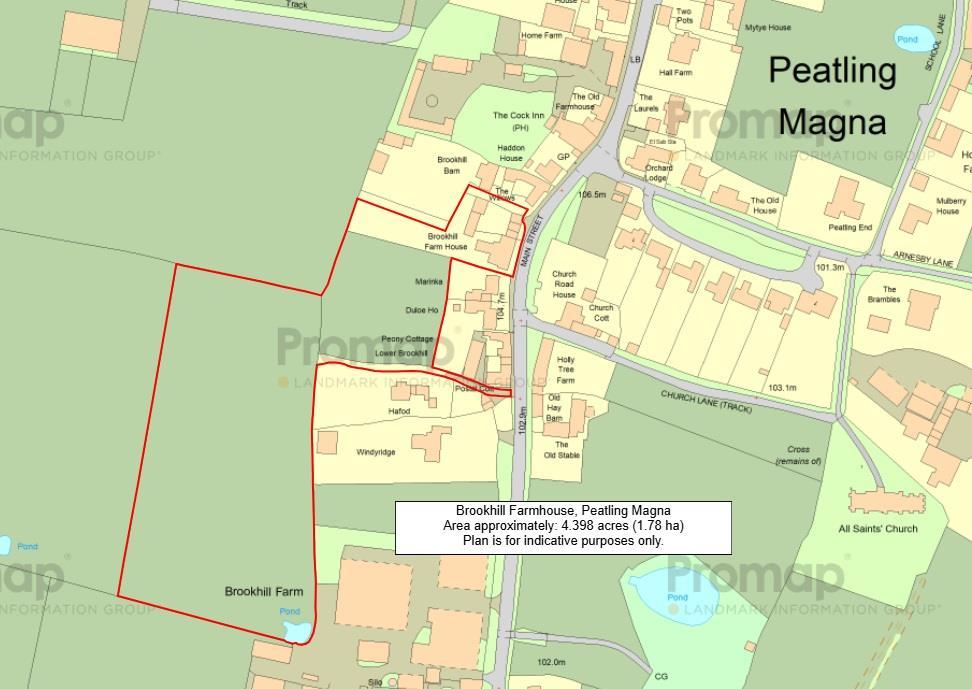 Brookhill Farmhouse Peatling Magna.jpg