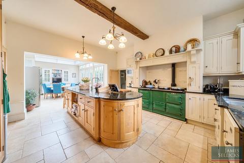 undefined, Brookhill Farmhouse, Main Street, Peatling Magna