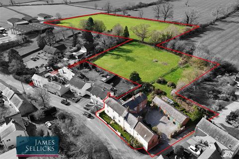 undefined, Brookhill Farmhouse, Main Street, Peatling Magna