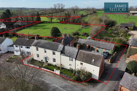 undefined, Brookhill Farmhouse, Main Street, Peatling Magna