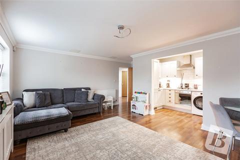 2 bedroom apartment for sale, Walter Mead Close, Ongar, Essex, CM5