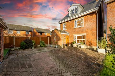 undefined, The Woodlands, Burscough L40