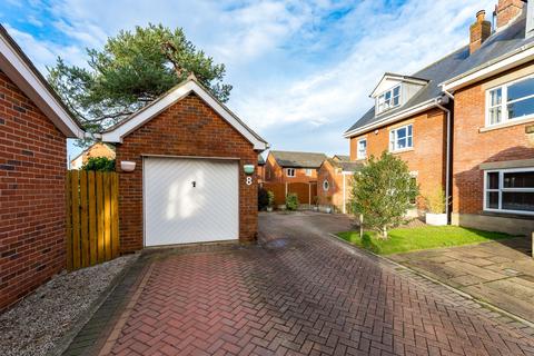 undefined, The Woodlands, Burscough L40