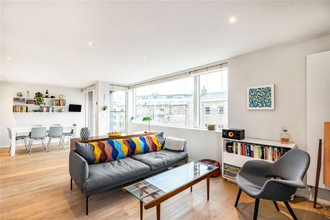 2 bedroom apartment for sale, Amwell Street, Clerkenwell, London, EC1R